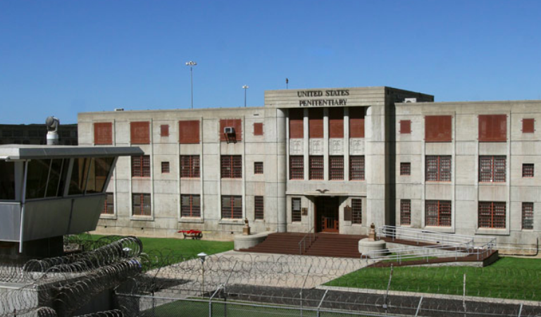 Lompoc Prison